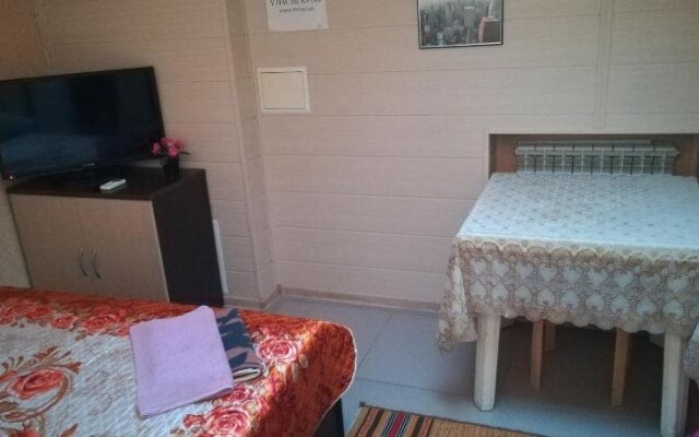 Hotel Evronomer