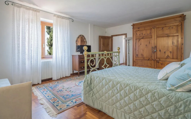 Villa Alessia Pool Wellness And Nature