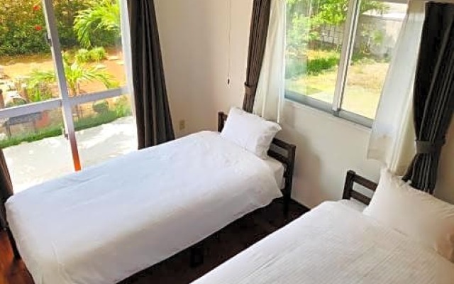 Miyakojima Guest House Citrus - Vacation STAY 09470v