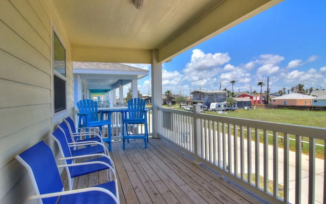 Banana Boat 424 by RedAwning