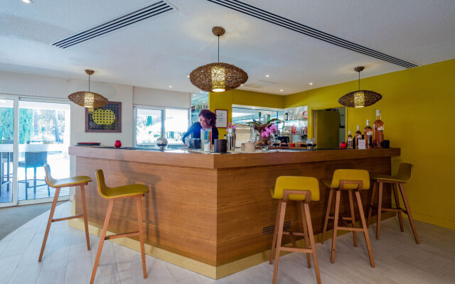 Mercure Saint Raphael Valescure