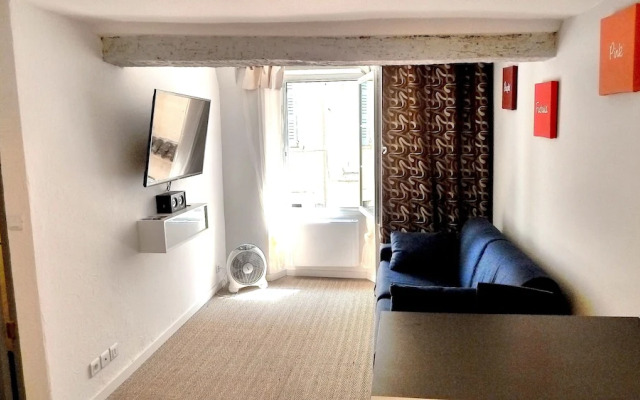 La Suite Valbonne