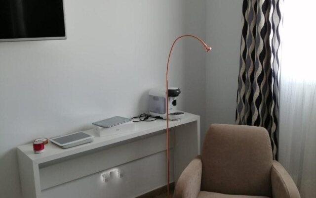 The Corner House Boutique