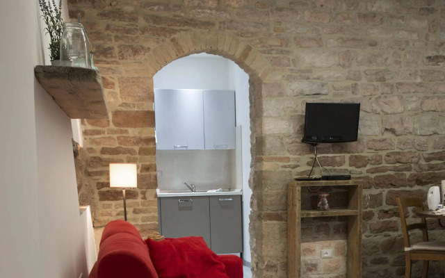 La Residenza Dei Cappuccini