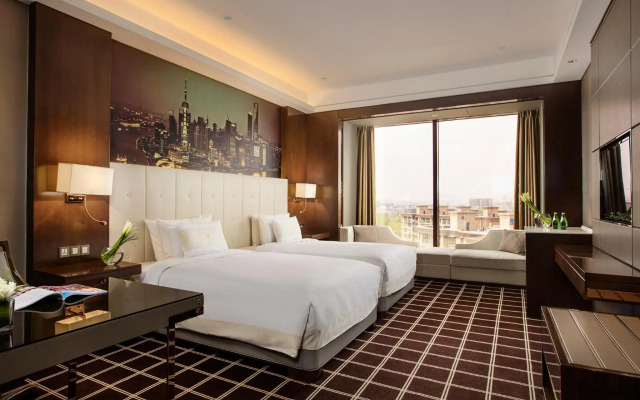 Royal Century Hotel Shanghai