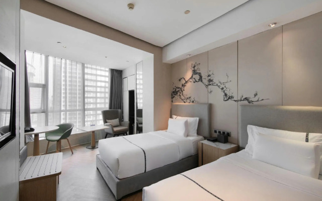 Bouti Global Hotel