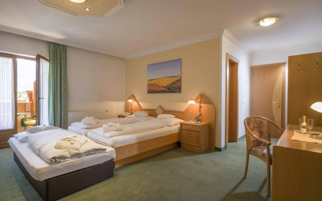 Hotel Theresia