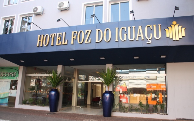 Hotel Foz do Iguaçu