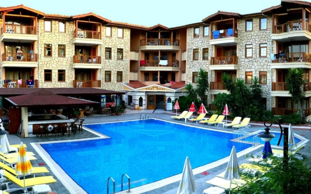 Nar Butik Hotel