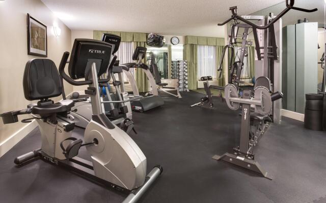 Best Western Niceville - Eglin AFB Hotel