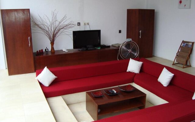 The H Rooms At Horizontal
