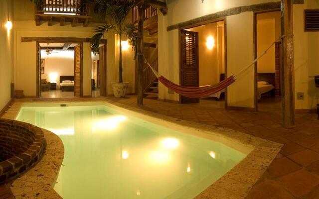 Hotel Casa Sweety
