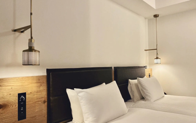 TASSEL HOTEL Sanjo Shirakawa