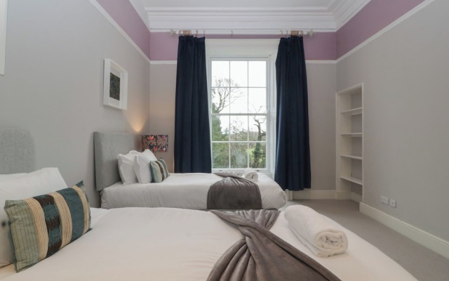 Frenchay Park House