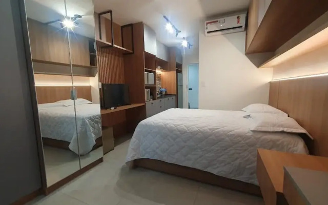 STUDIOS - PARQUE AUGUSTA - 3 min METRÔ