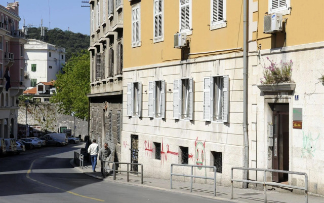 Villa Olea