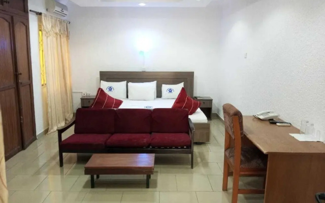 Meridian Drive Hotel