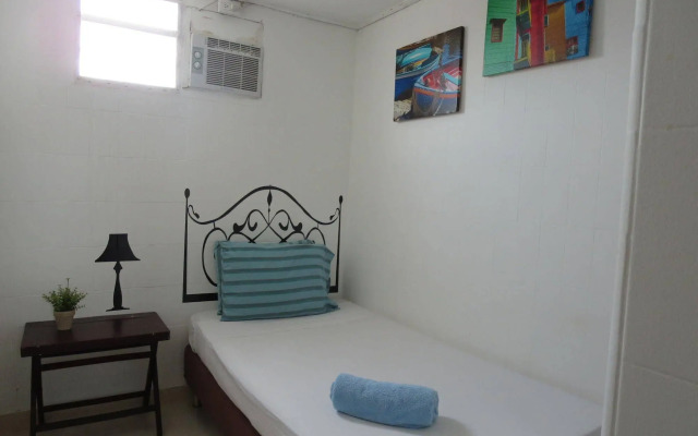 Cartagena Hostel - Adults only