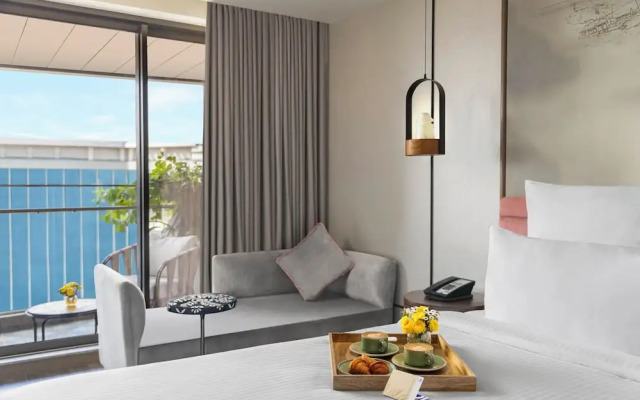 Novotel GOA Panjim