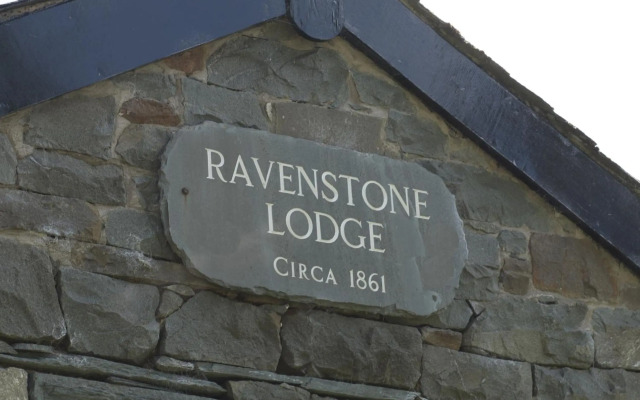 Ravenstone Lodge Country House Hotel