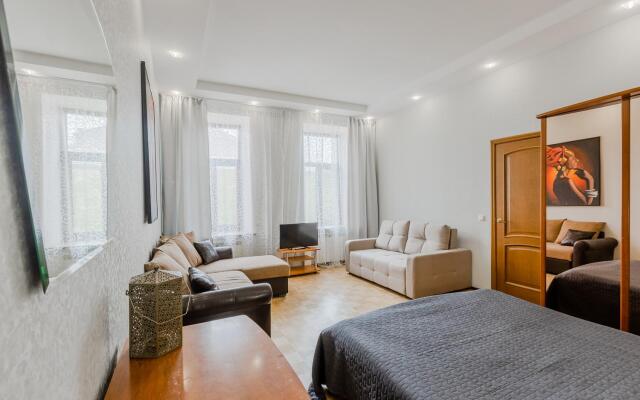 Spbstay (Спбстэй) на проспекте Невский 90