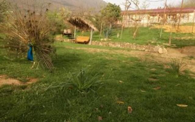 Guest House on Sokhumi Highway 133