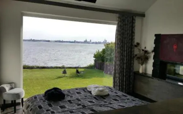 Panoramalodge Ruegen