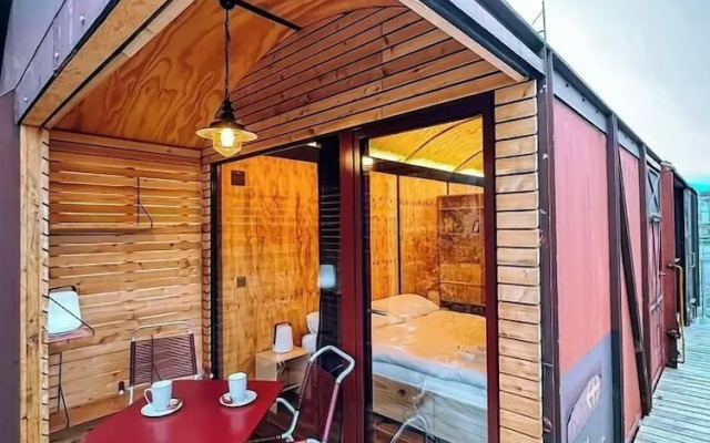 lofthotel am Walensee