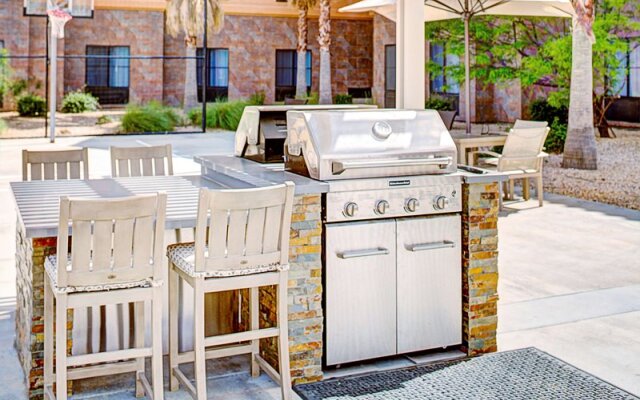 Homewood Suites Lancaster