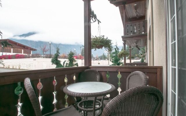 Bavarian Mountain Suite