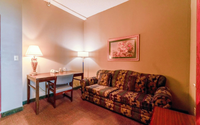 Lexington Suites of Jonesboro