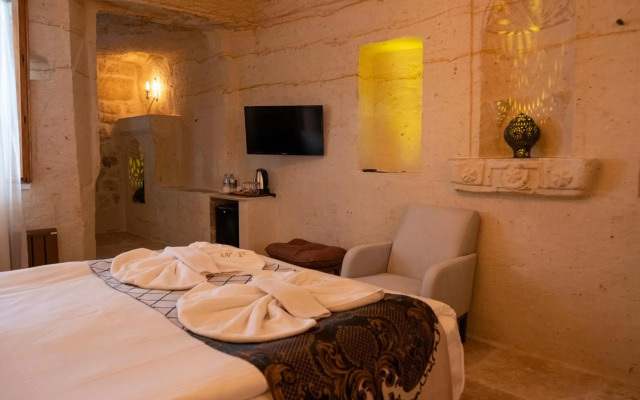 Urgup Evi Cave Hotel
