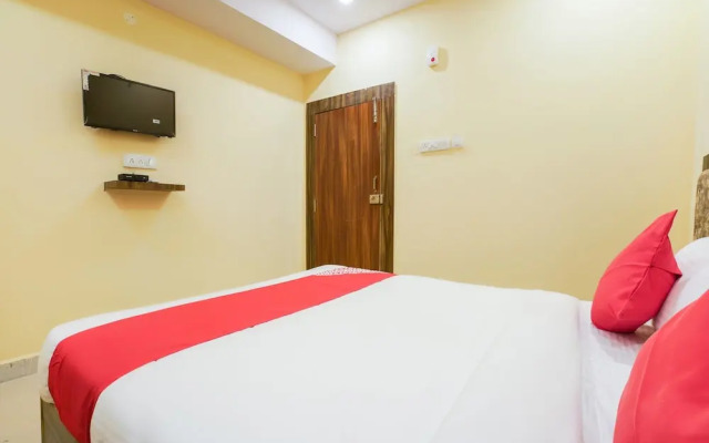 OYO 63371 R Square Stay