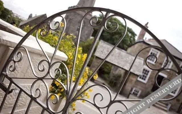 The Porthvean - B&B