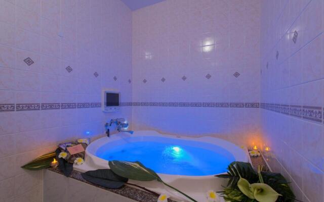 Hotel Sulata Ashikaga Adult Only