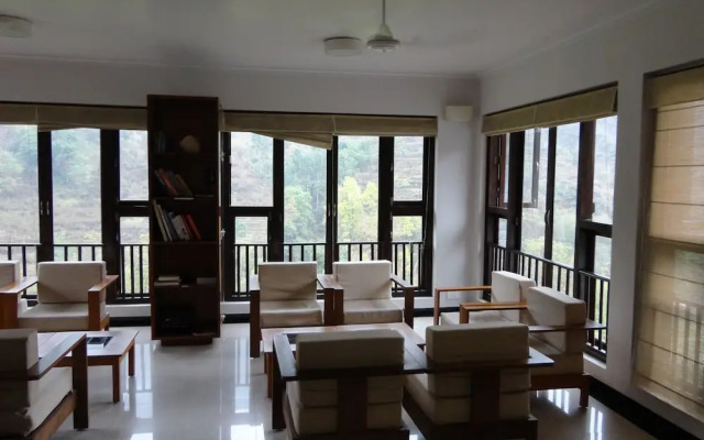 Club Mahindra Baiguney