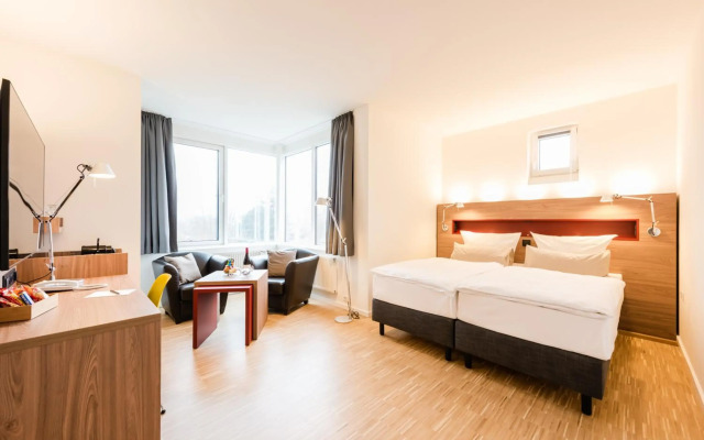 Hotel Alte Werft