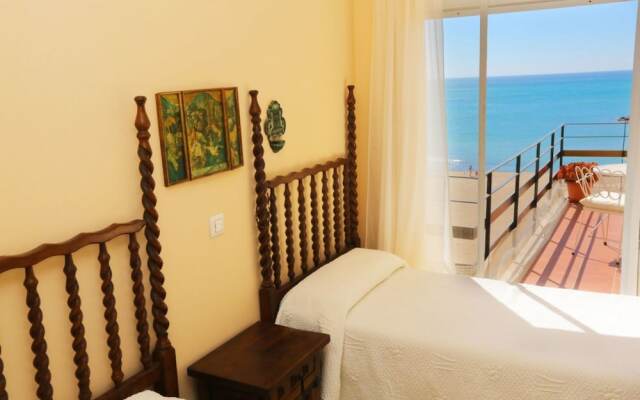 Apartamento Tranquila Para 6 Personas en Cambrils