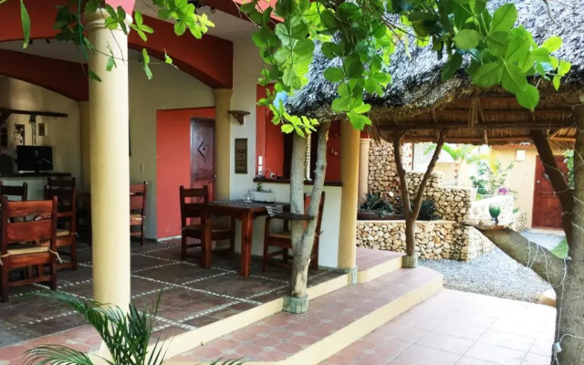 Cabrera Chalet