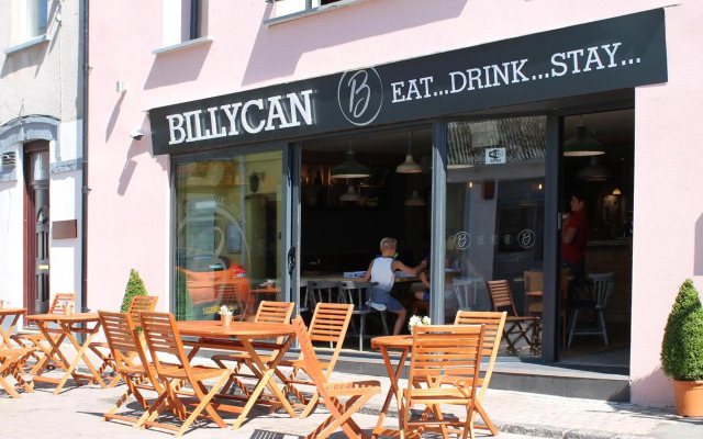Billycan