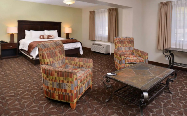 Americas Best Value Inn Memphis Airport