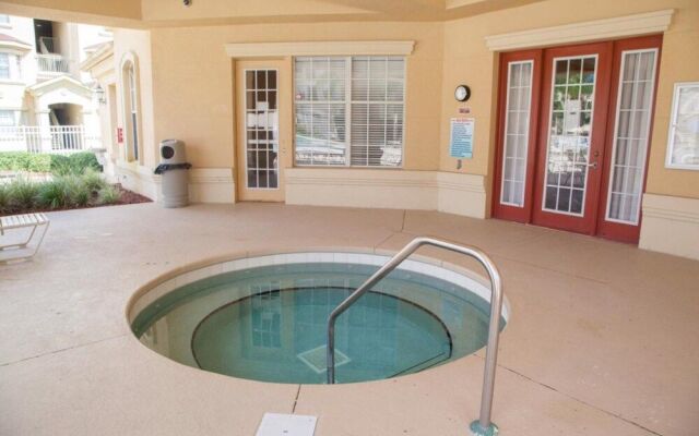 Pool Side Tree House