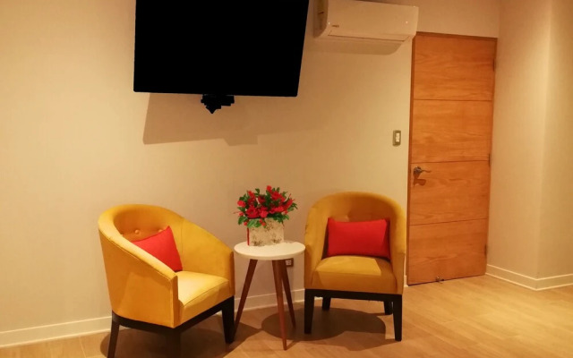 Inclan Hotel
