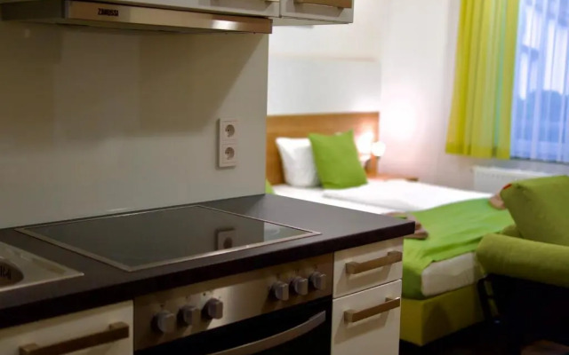 Bed and Breakfast Outlet Hotel