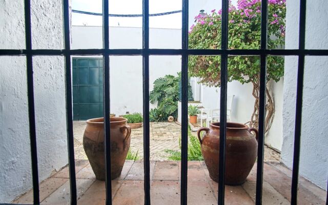 Casa Aljarafe Paradise