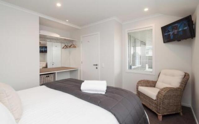 Luxury Rata Apartment B