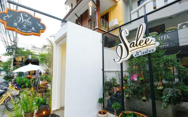 Salee Hostel