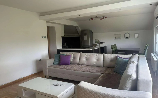 Apartman Armin