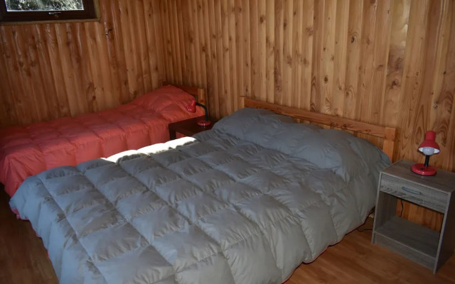 Las Bandurrias Eco Hostal
