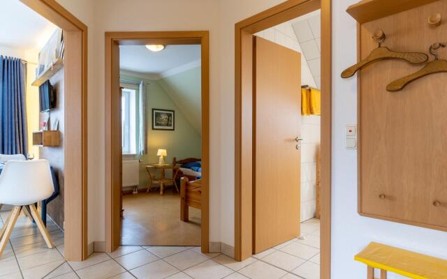 Apartment in Tating in Tating